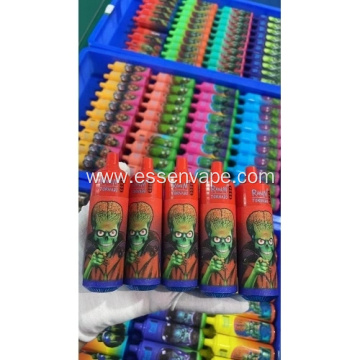 RandM Tornado 9000 Wholesale Vape Belgium